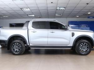 Ford Ranger 3.0TD V6 double cab Wildtrak 4WD - Image 2