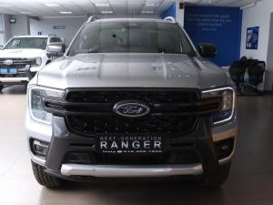 Ford Ranger 3.0TD V6 double cab Wildtrak 4WD - Image 3
