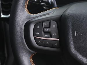 Ford Ranger 3.0TD V6 double cab Wildtrak 4WD - Image 9