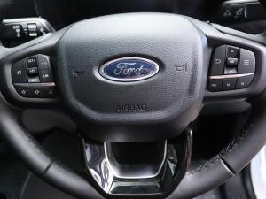 Ford Ranger 2.0 SiT double cab XLT 4x4 - Image 11