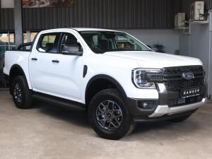 Ford Ranger 2.0 SiT double cab XLT 4x4 - Image 4