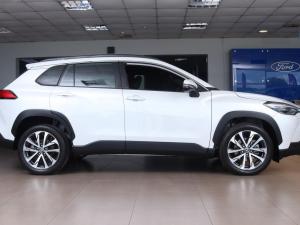 Toyota Corolla Cross 1.8 XR - Image 2