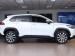 Toyota Corolla Cross 1.8 XR - Thumbnail 2