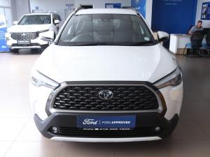 Toyota Corolla Cross 1.8 XR - Image 3