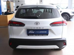 Toyota Corolla Cross 1.8 XR - Image 4