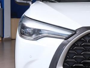 Toyota Corolla Cross 1.8 XR - Image 5