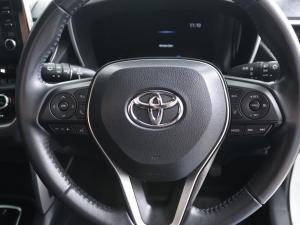 Toyota Corolla Cross 1.8 XR - Image 6