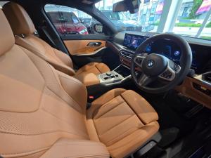 BMW 3 Series 320d M Sport - Image 12