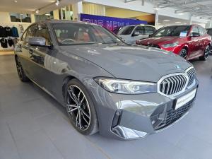 BMW 3 Series 320d M Sport - Image 2
