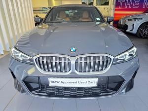 BMW 3 Series 320d M Sport - Image 3
