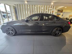 BMW 3 Series 320d M Sport - Image 4
