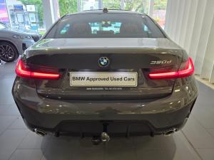 BMW 3 Series 320d M Sport - Image 6
