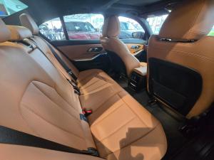 BMW 3 Series 320d M Sport - Image 9