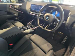 BMW X3 20d xDrive M Sport - Image 10