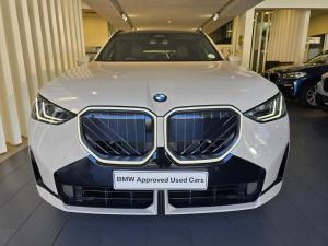 BMW X3 20d xDrive M Sport - Image 2