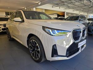 BMW X3 20d xDrive M Sport - Image 3