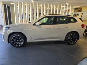 BMW X3 20d xDrive M Sport - Image 4
