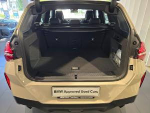 BMW X3 20d xDrive M Sport - Image 5
