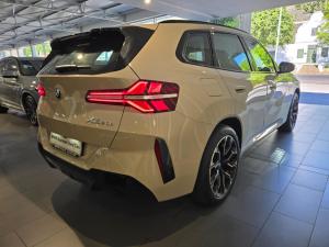 BMW X3 20d xDrive M Sport - Image 6