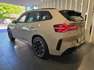 BMW X3 20d xDrive M Sport - Image 7