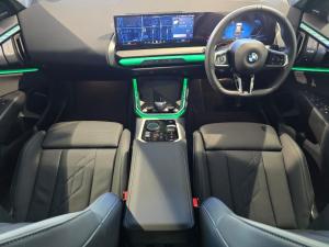 BMW X3 20d xDrive M Sport - Image 9
