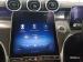 Mercedes-Benz GLC GLC300d 4Matic Avantgarde - Thumbnail 11