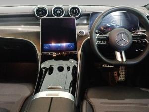 Mercedes-Benz GLC GLC300d 4Matic Avantgarde - Image 11