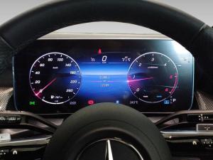Mercedes-Benz GLC GLC300d 4Matic Avantgarde - Image 13