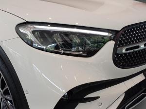 Mercedes-Benz GLC GLC300d 4Matic Avantgarde - Image 19