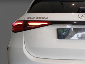 Mercedes-Benz GLC GLC300d 4Matic Avantgarde - Image 20