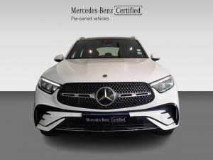 Mercedes-Benz GLC GLC300d 4Matic Avantgarde - Image 2