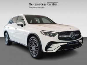 Mercedes-Benz GLC GLC300d 4Matic Avantgarde - Image 3