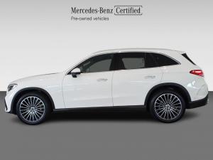 Mercedes-Benz GLC GLC300d 4Matic Avantgarde - Image 4