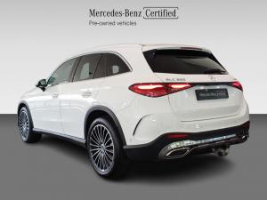 Mercedes-Benz GLC GLC300d 4Matic Avantgarde - Image 5