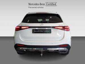 Mercedes-Benz GLC GLC300d 4Matic Avantgarde - Image 6
