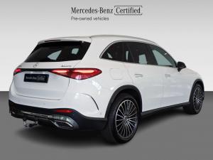 Mercedes-Benz GLC GLC300d 4Matic Avantgarde - Image 7