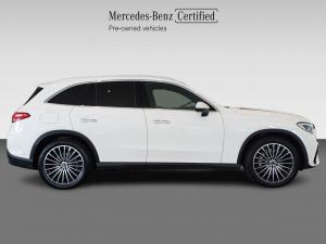Mercedes-Benz GLC GLC300d 4Matic Avantgarde - Image 8