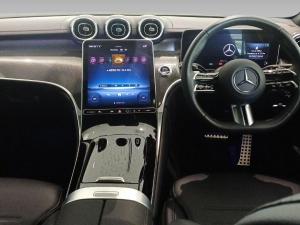 Mercedes-Benz GLC GLC300d 4Matic Avantgarde - Image 10