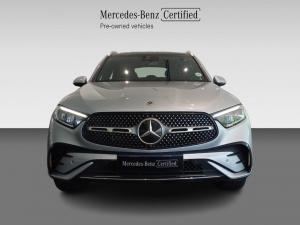 Mercedes-Benz GLC GLC300d 4Matic Avantgarde - Image 2