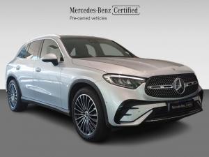 Mercedes-Benz GLC GLC300d 4Matic Avantgarde - Image 3