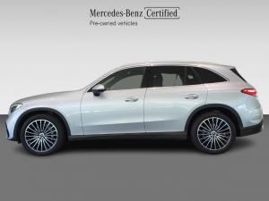 Mercedes-Benz GLC GLC300d 4Matic Avantgarde - Image 4
