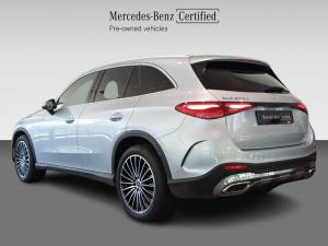 Mercedes-Benz GLC GLC300d 4Matic Avantgarde - Image 5
