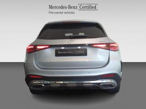 Mercedes-Benz GLC GLC300d 4Matic Avantgarde - Image 6