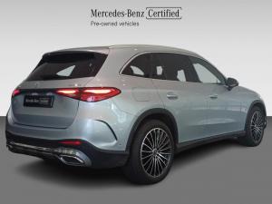 Mercedes-Benz GLC GLC300d 4Matic Avantgarde - Image 7