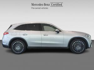 Mercedes-Benz GLC GLC300d 4Matic Avantgarde - Image 8