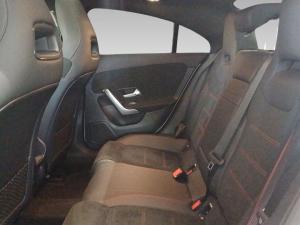 Mercedes-Benz CLA CLA220d Progressive - Image 14