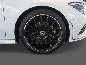 Mercedes-Benz CLA CLA220d Progressive - Image 15