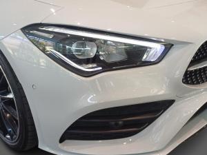 Mercedes-Benz CLA CLA220d Progressive - Image 18