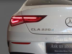 Mercedes-Benz CLA CLA220d Progressive - Image 19