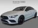 Mercedes-Benz CLA CLA220d Progressive - Thumbnail 1